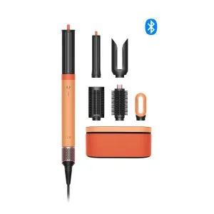 Dyson Airwrap Co-anda 2x Ceramic Apricot/Topaz Straight+Wavy stajler za kosu 264002