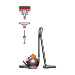 Dyson Cinetic Big Ball Multifloor 2 usisivač sa posudom 230278