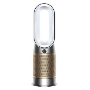 Dyson HP09 Pure Hot+Cool Formaldehyde, Prečišćivač vazduha i ventilator (greje i hladi)