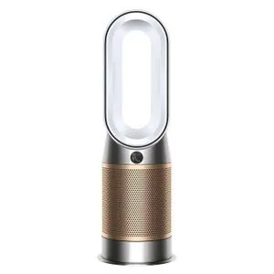 Dyson HP12 Pure Hot & Cool,De-NOx Prečišćivač - greje i hladi, White/Gold