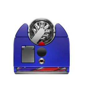 Dyson RB03 360 Vis Nav™ Robot usisivač (Blue/Nickel)