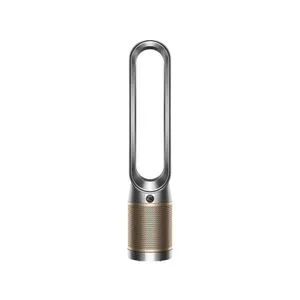 Dyson TP09 Pro Purifier Cool Formaldahyde White/Gold 386319 Prečišćivač i ventilator