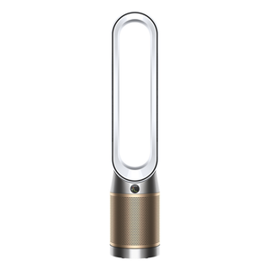 Dyson TP09 Purifier Cool White/Gold 369876 Prečišćivač vazduha