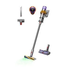 Dyson V15 Detect Absolute štapni usisivač 494719
