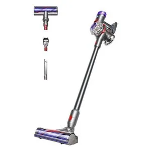 Dyson V8 Advanced, Štapni usisivač