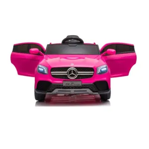 Dzip MB GLC 63 6V  BBH-014  PINK