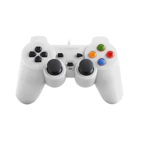 Dzojstik snopy sg-r602 ps3 bela rampage, 30493