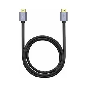 E-Green kabl HDMI 2.1 M/M 5m crni 8K 60Hz