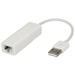 E-GREEN Mrežni Adapter USB 2.0 - Ethernet 10/100