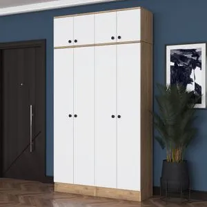 EA146 - 3883 Walnut
White Hall Stand