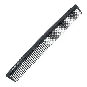 Češalj za šišanje 4011 Carbon&amp;Antistatic