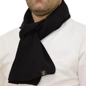 Eastbound šal EBM490-BLK