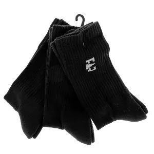 Eastbound čarape Modena 3-pack crne