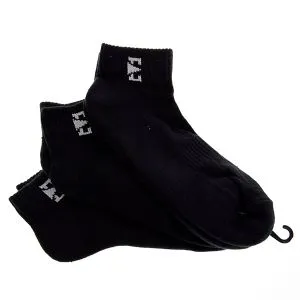 Eastbound čarape Ravena 3-pack crne