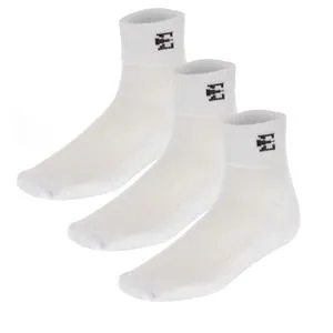 Eastbound čarape Savona 3-pack EBUS757-WHT