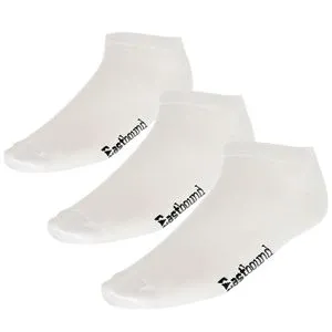 EASTBOUND CARAPE BAMBO SOCKS 3PACK UNISEX