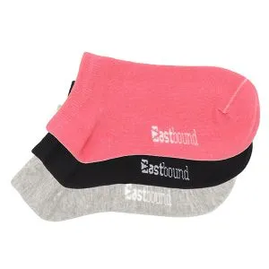 Eastbound ženske čarape Dory 3-pack EBWS501-CBG