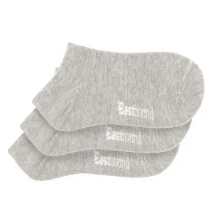 Eastbound ženske čarape Dory 3-pack EBWS501-MLG