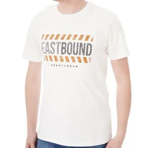 EASTBOUND MUSKA MAJICA EASTBOUND FITFLOW ZA MUŠKARCE