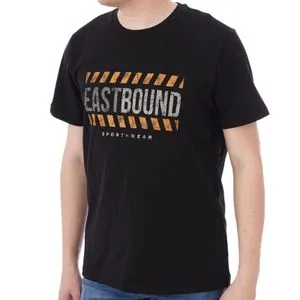 EASTBOUND MUSKA MAJICA EASTBOUND FITFLOW ZA MUŠKARCE