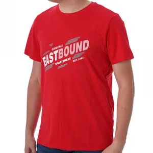 EASTBOUND MUSKA MAJICA EASTBOUND RUNRUSH ZA MUŠKARCE