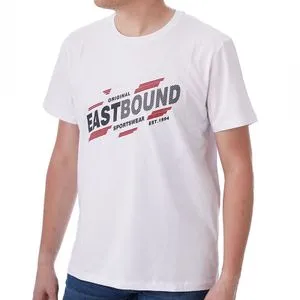 EASTBOUND MUSKA MAJICA EASTBOUND RUNRUSH ZA MUŠKARCE