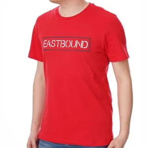 EASTBOUND MUSKA MAJICA EASTBOUND SKY ZA MUŠKARCE