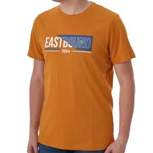 EASTBOUND MUSKA MAJICA EASTBOUND URBAN ZA MUŠKARCE