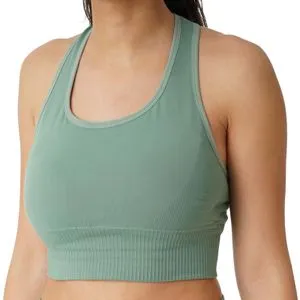 Eastbound Top Wms Asana Seamless Bra Za Žene