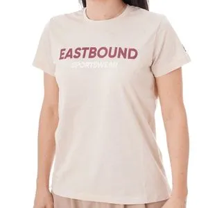 EASTBOUND ZENSKA MAJICA EASTBOUND FUN ZA ŽENE