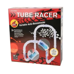EASYmaxx tube racer auto-put tunel i autić