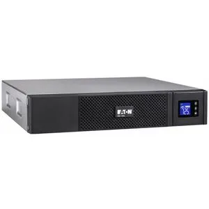 Eaton 5SC 1500i UPS 1500VA/1050W, rack 2U, line-interactive, LCD