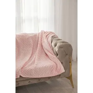 Ćebe ALDEA 200x220 - Pudra