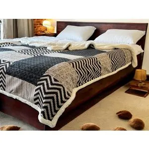 Ćebe Delta Singl 150x200cm A11