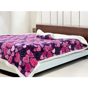 Ćebe Delta Singl 150x200cm A14