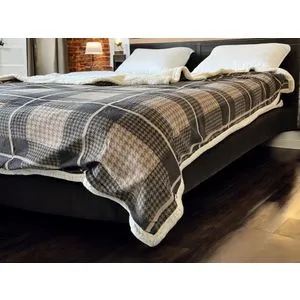 Ćebe Delta Singl 150x200cm A2