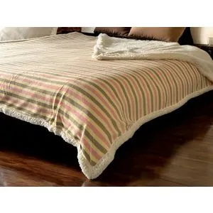 Ćebe Dva lica Sofi 200x200cm A1