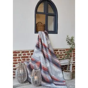 Ćebe ECO BLANKET 150x200 - 22113-D - Feather