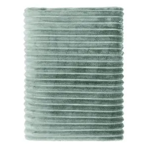 Ćebe Essentials 130x170 - Celadon Green 024145