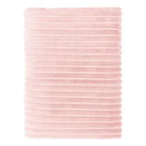 Ćebe Essentials 150x200 - Pink 024142