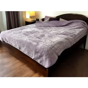 Ćebe Merinos 220x240cm D13 Tri cveta