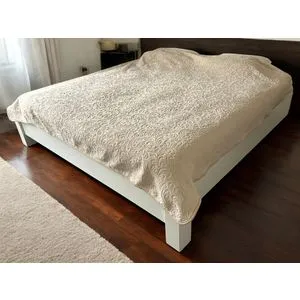 Ćebe Premium Soft 210x240cm Bahar krem boja