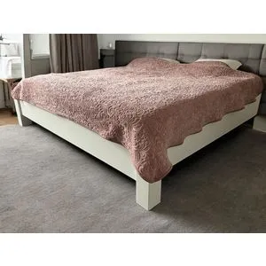 Ćebe Premium Soft 210x240cm Bahar vino boja