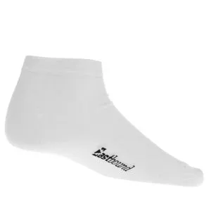 EBUS769-WHT Eastbound Carape Terni Socks 1Pair Ebus769-Wht