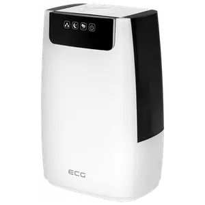 ECG AH D501T Ovlaživač vazduha