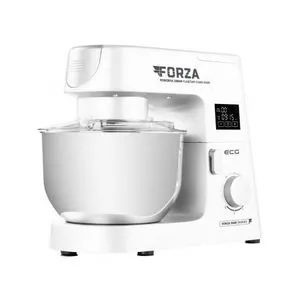 ECG Forza 5500 Giorno Bianco