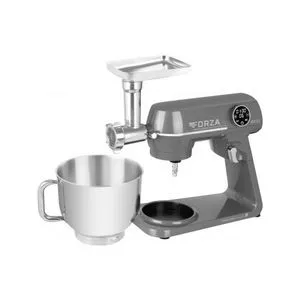ECG Forza 6600 Metallo Scuro
