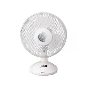 ECG FT23a ventilator (beli)