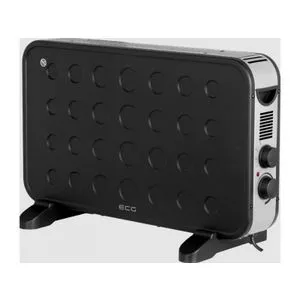 ECG Grejalica TK 2070 Black