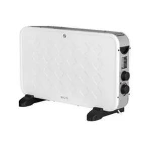ECG Grejalica TK 2070 White